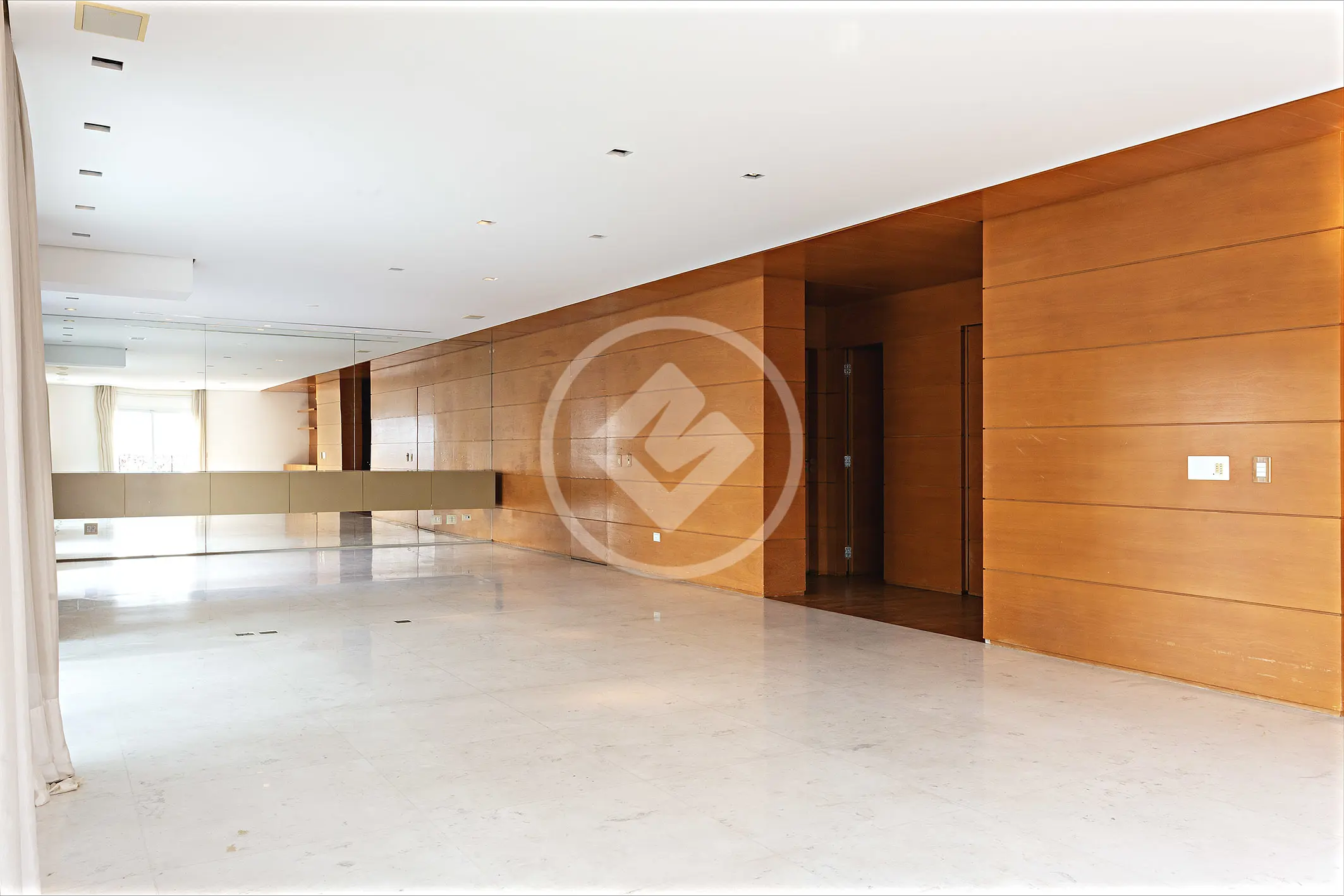 Imagem 2 - Apartamento em VILA NOVA CONCEICAO, São Paulo - SP