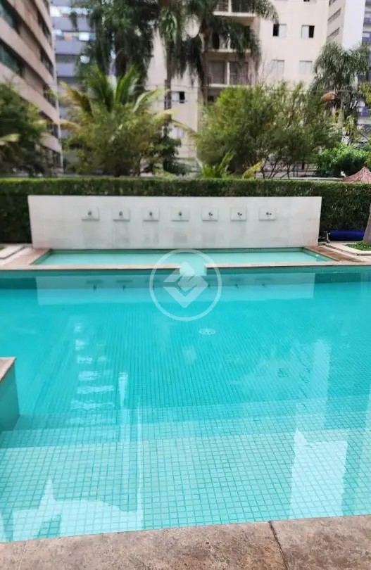 Imagem 1 - Apartamento em Vila Olímpia, São Paulo - SP