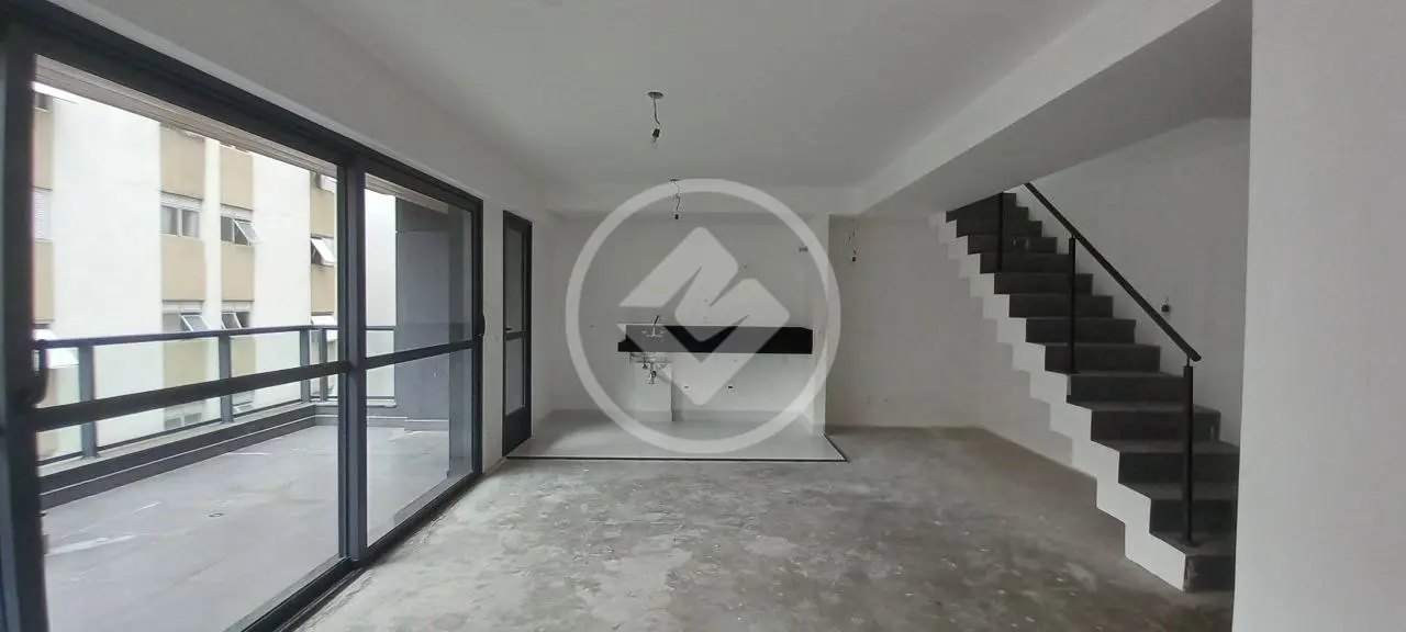 Imagem 1 - Apartamento Duplex em ITAIM BIBI, São Paulo - SP