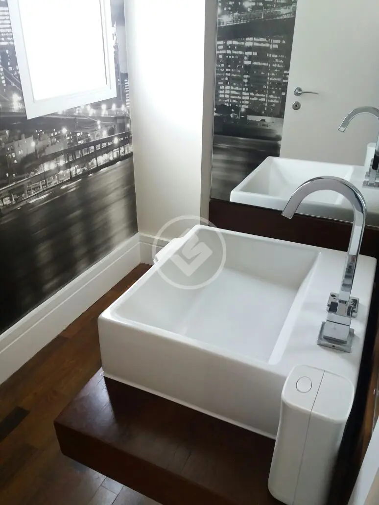 Image 13 - Apartamento Duplex em PARAISO DO MORUMBI, São Paulo - SP