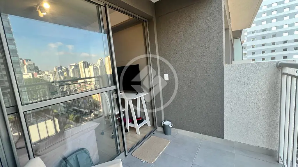 Imagem 5 - Apartamento em Vila Nova Conceição, São Paulo - SP