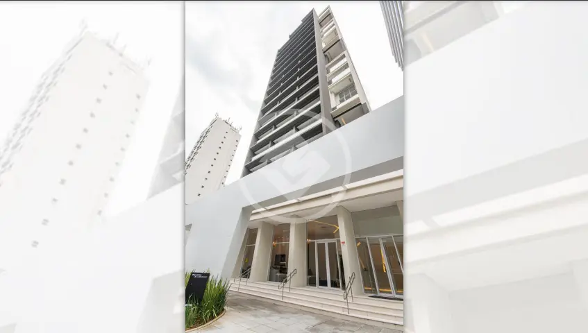 Image 30 - Apartamento em Vila Olímpia, São Paulo - SP