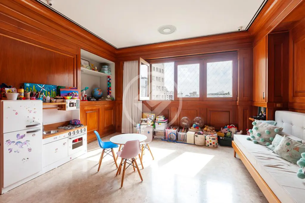 Imagem 5 - Apartamento em HIGIENÓPOLIS, São Paulo - SP