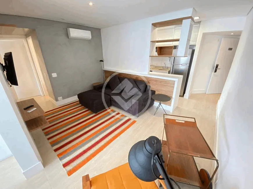 Imagem 3 - Apartamento em VILA NOVA CONCEICAO, São Paulo - SP