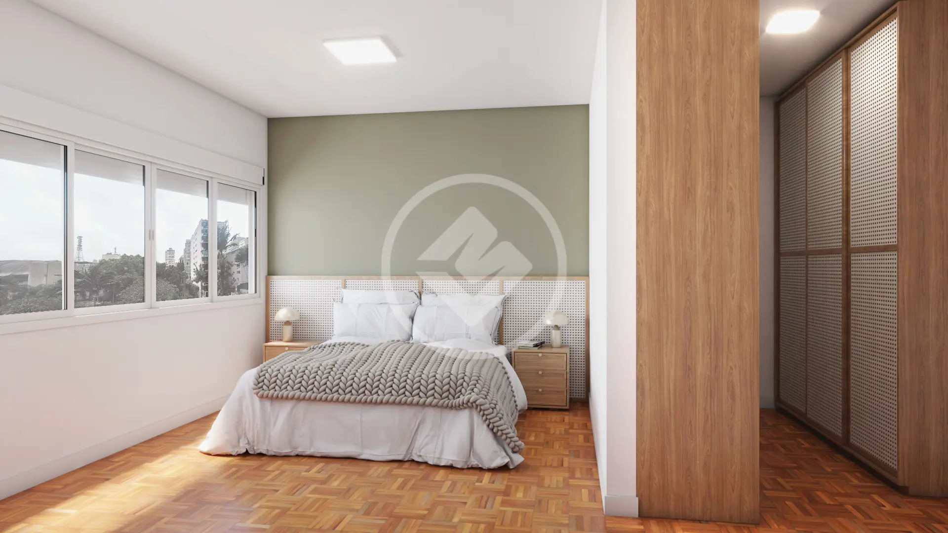 Imagem 2 - Apartamento em BELA VISTA, São Paulo - SP