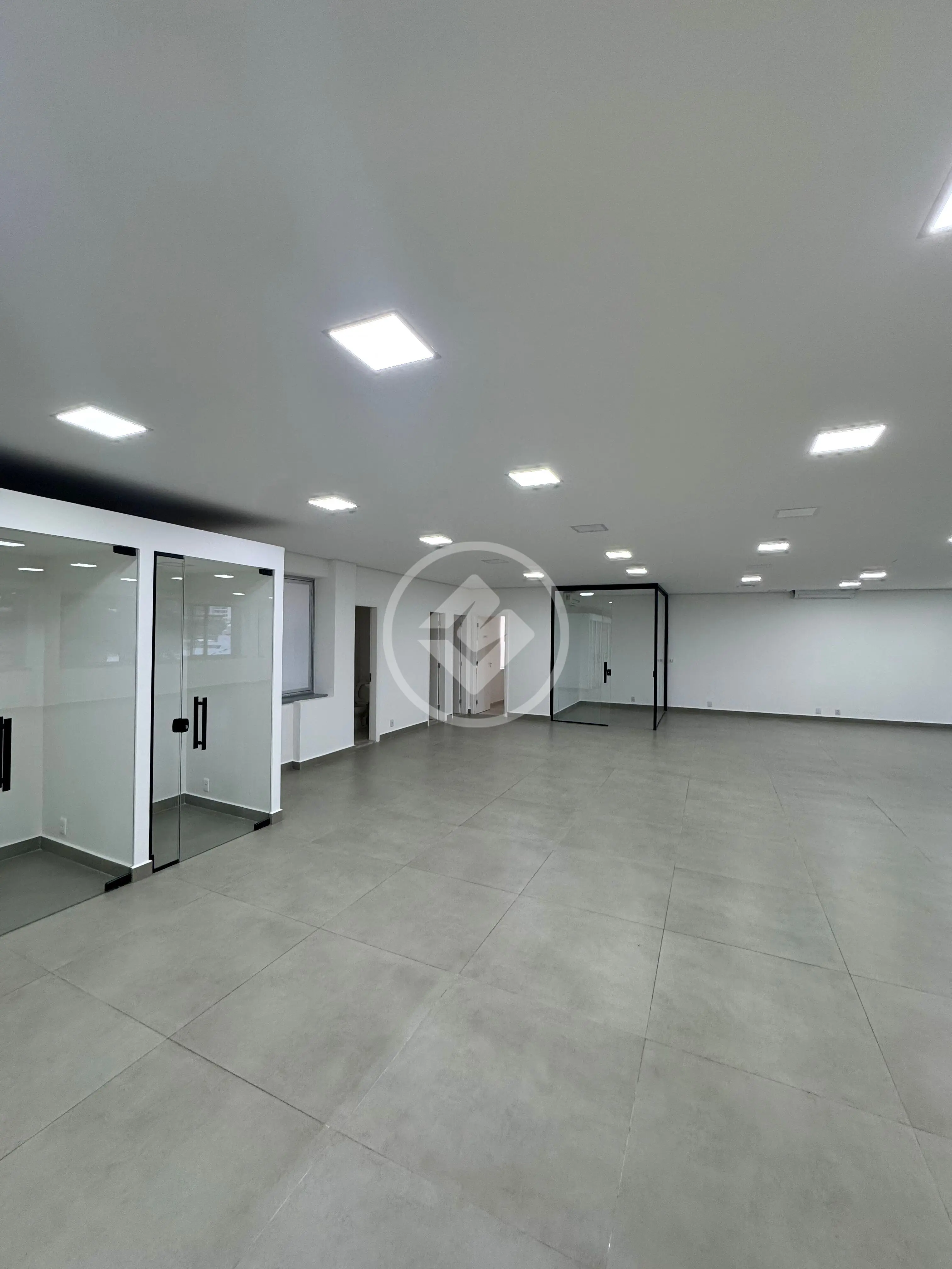 Sala Comercial VILA OLIMPIA, São Paulo - SP — foto 1