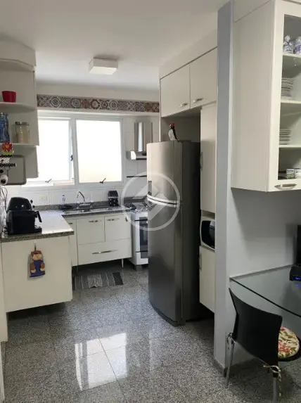 Imagem 3 - Apartamento em Vila Uberabinha, São Paulo - SP