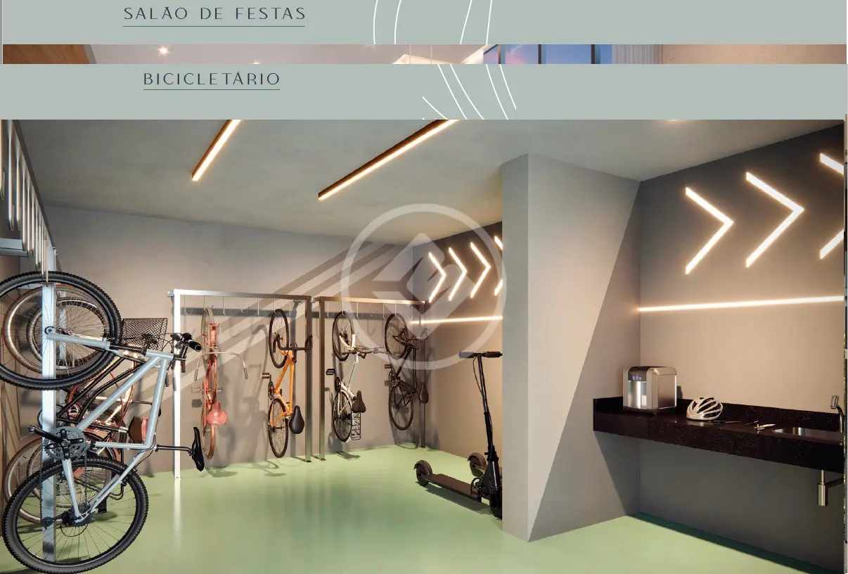 Imagem 4 - Apartamento em PERDIZES, São Paulo - SP