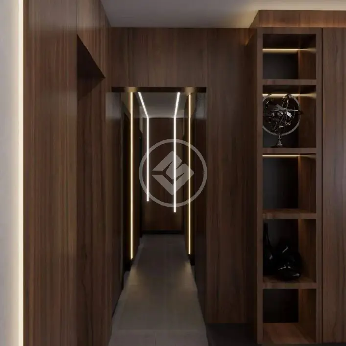 Imagem 4 - Apartamento em Brooklin Novo, São Paulo - SP