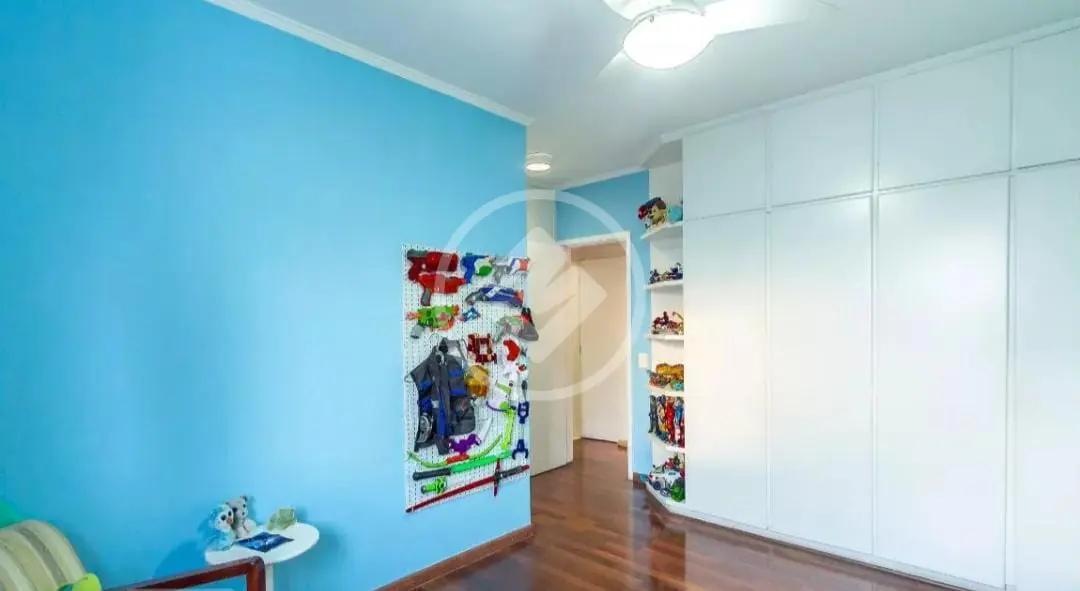 Imagem 5 - Apartamento em Moema, São Paulo - SP