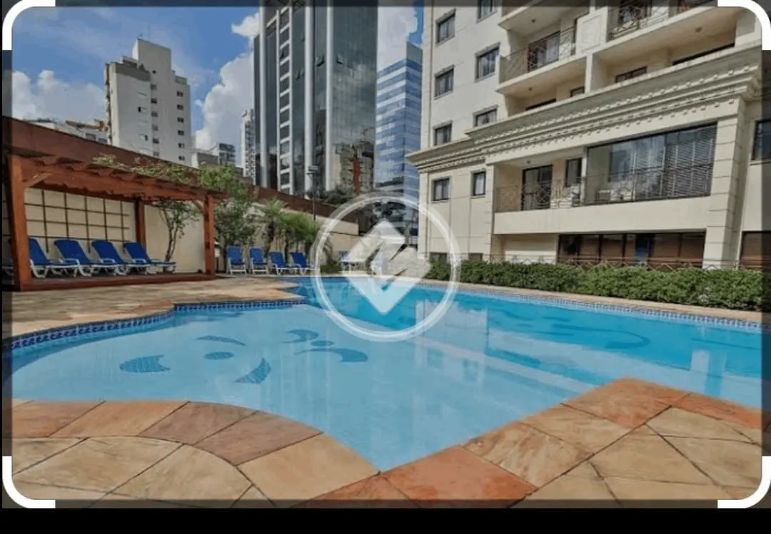 Image 12 - Apartamento em Vila Olímpia, São Paulo - SP