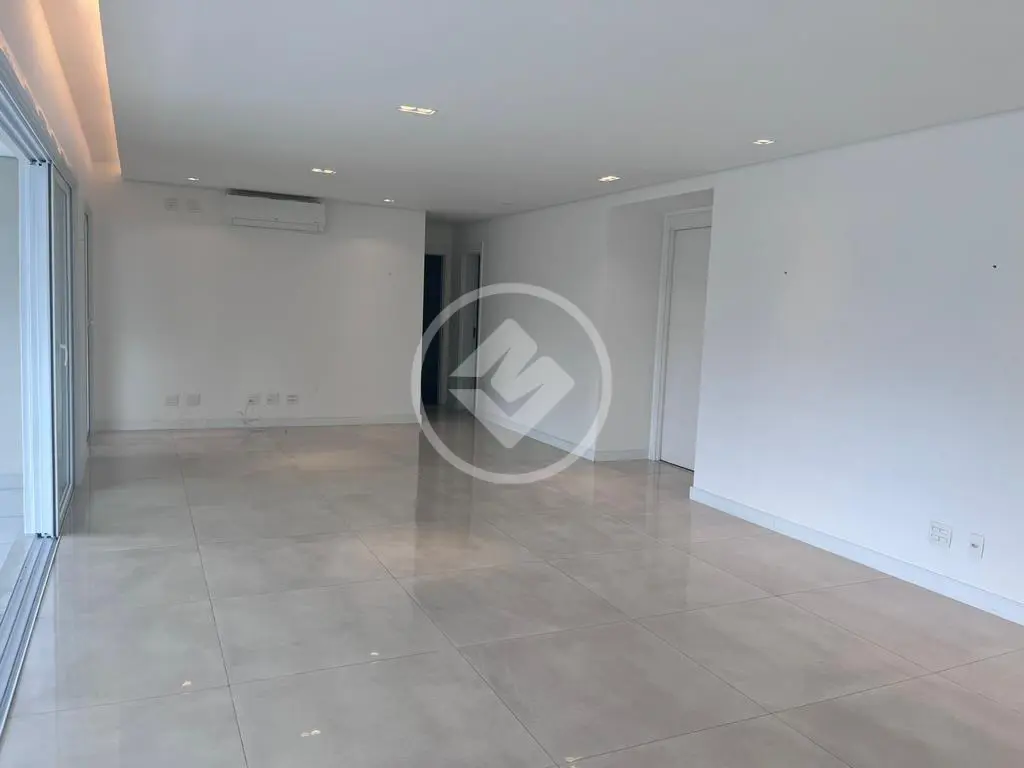 Imagem 1 - Apartamento em Jardim Santo Amaro, São Paulo - SP