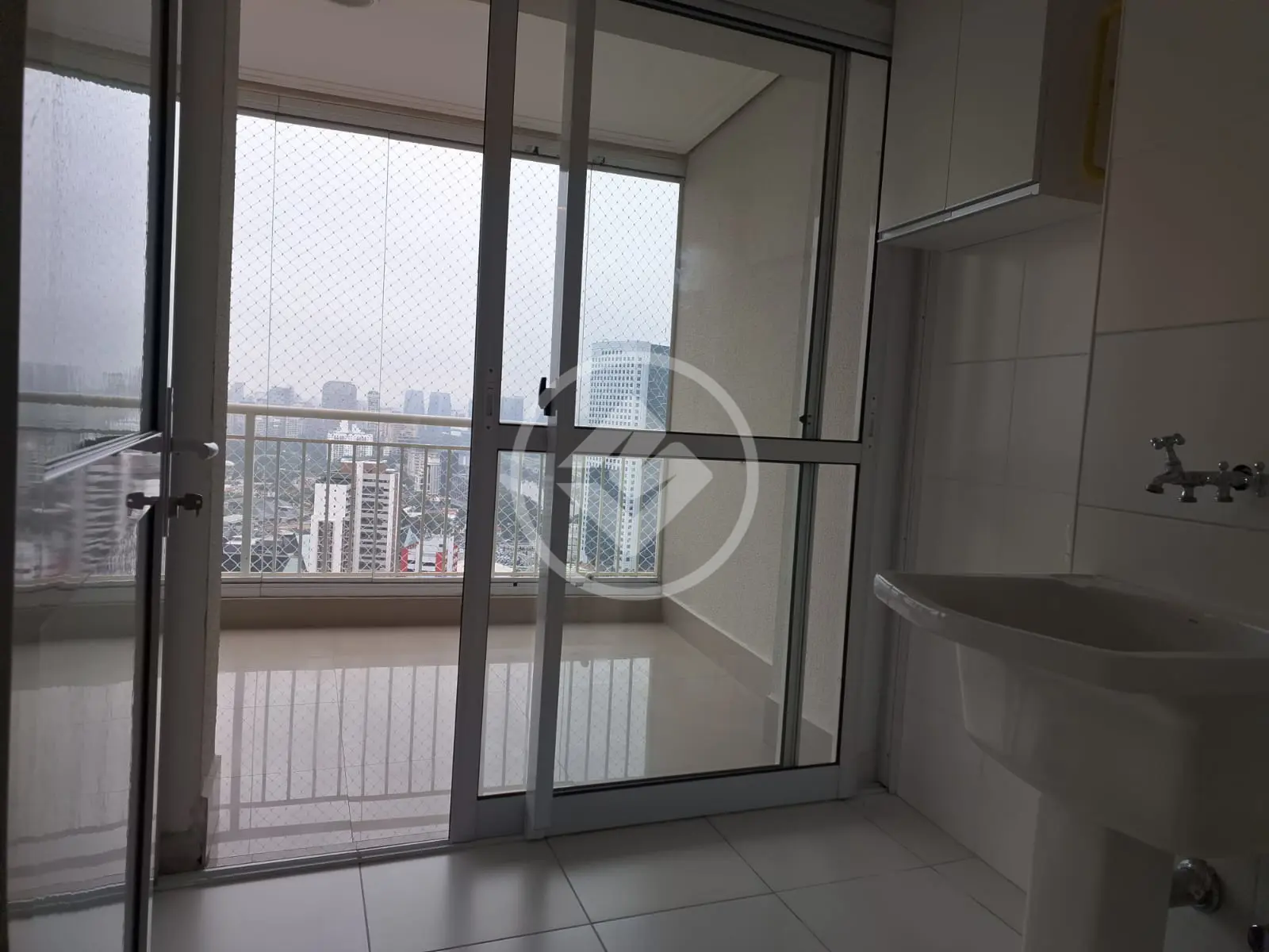 Imagem 4 - Apartamento em PINHEIROS, São Paulo - SP