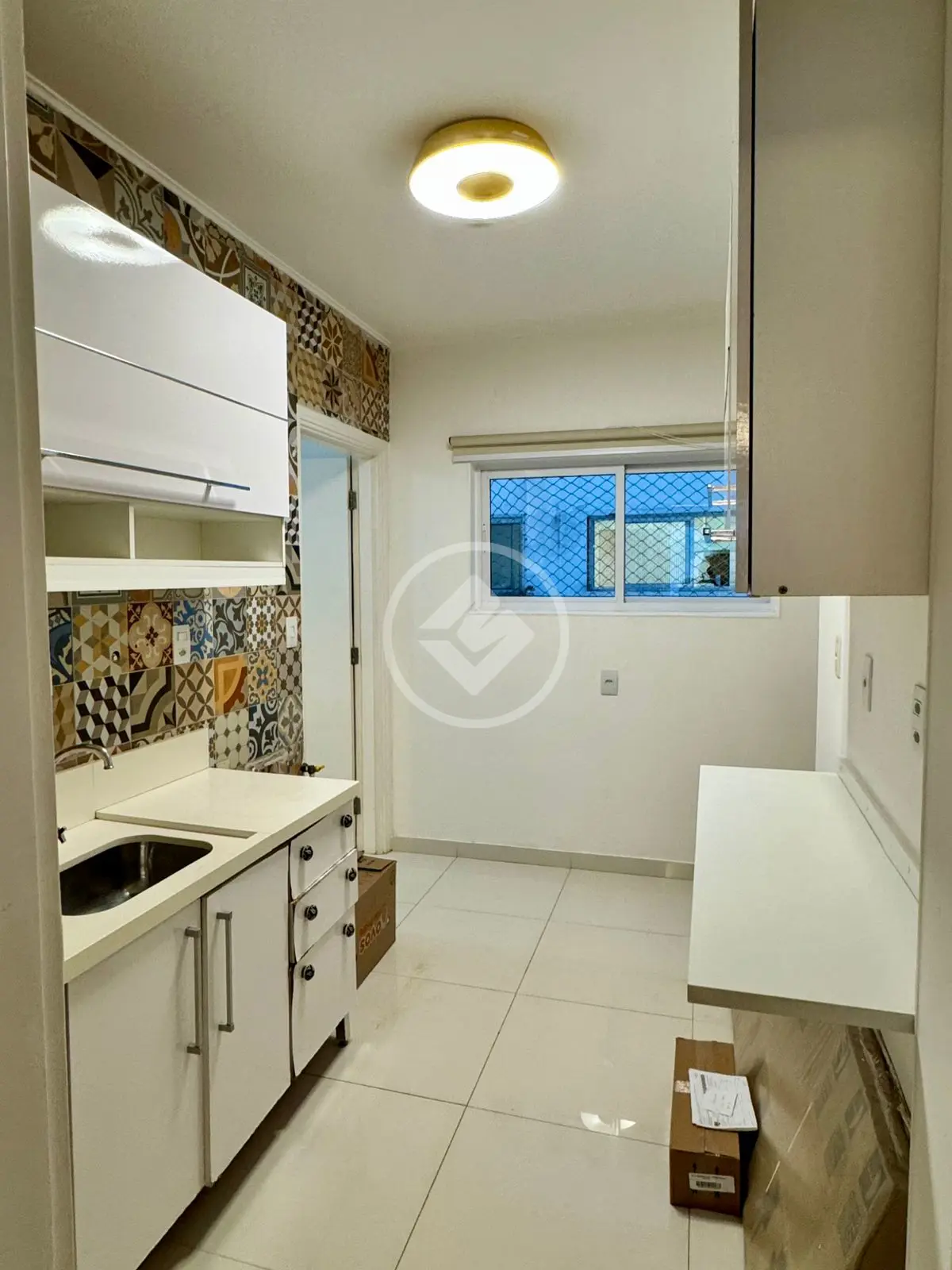 Imagem 6 - Apartamento em CONSOLAÇÃO, São Paulo - SP