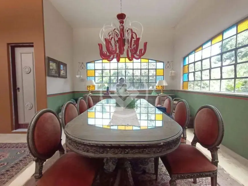 Imagem 4 - Casa Condomínio em Nova Higienópolis, Jandira - SP