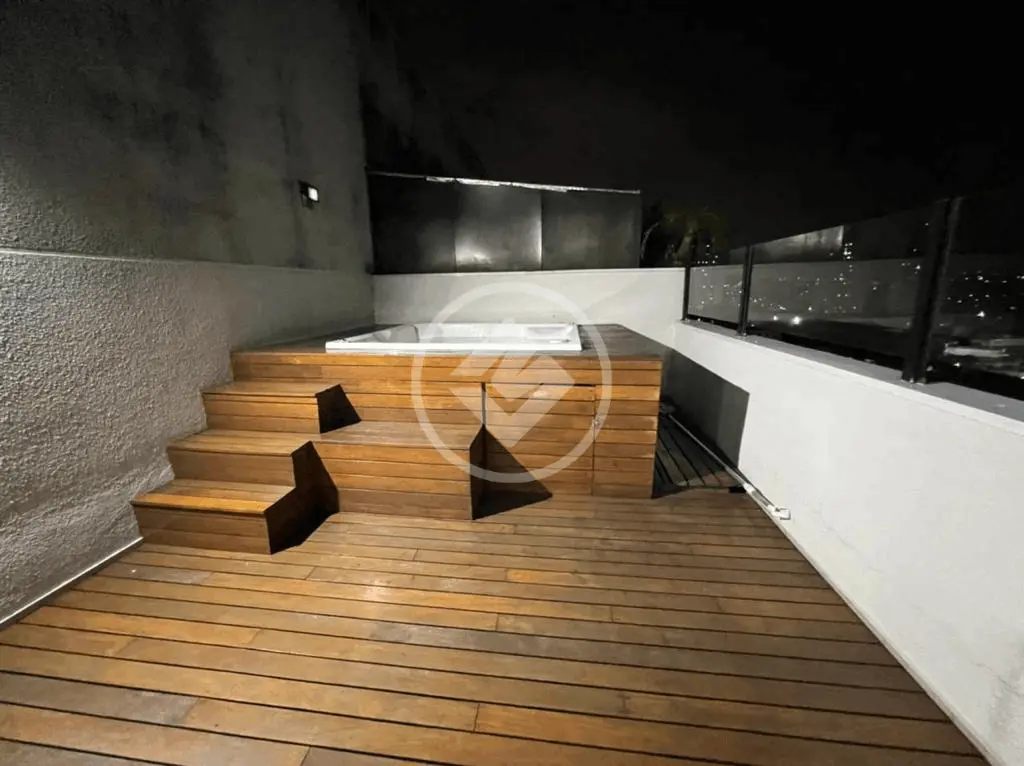Imagem 2 - Apartamento em Jardim Umuarama, São Paulo - SP