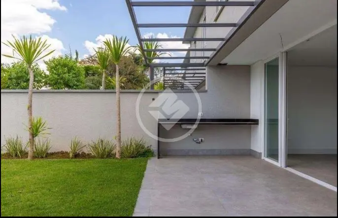 Imagem 4 - Casa Condomínio em Jardim Cordeiro, São Paulo - SP