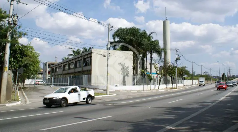 Imagem 5 - Prédio em Vila Gertrudes, São Paulo - SP
