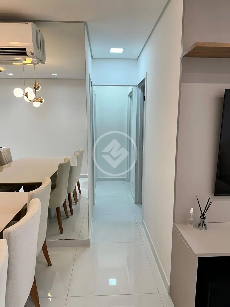 Image 10 - Apartamento em Campo Belo, São Paulo - SP