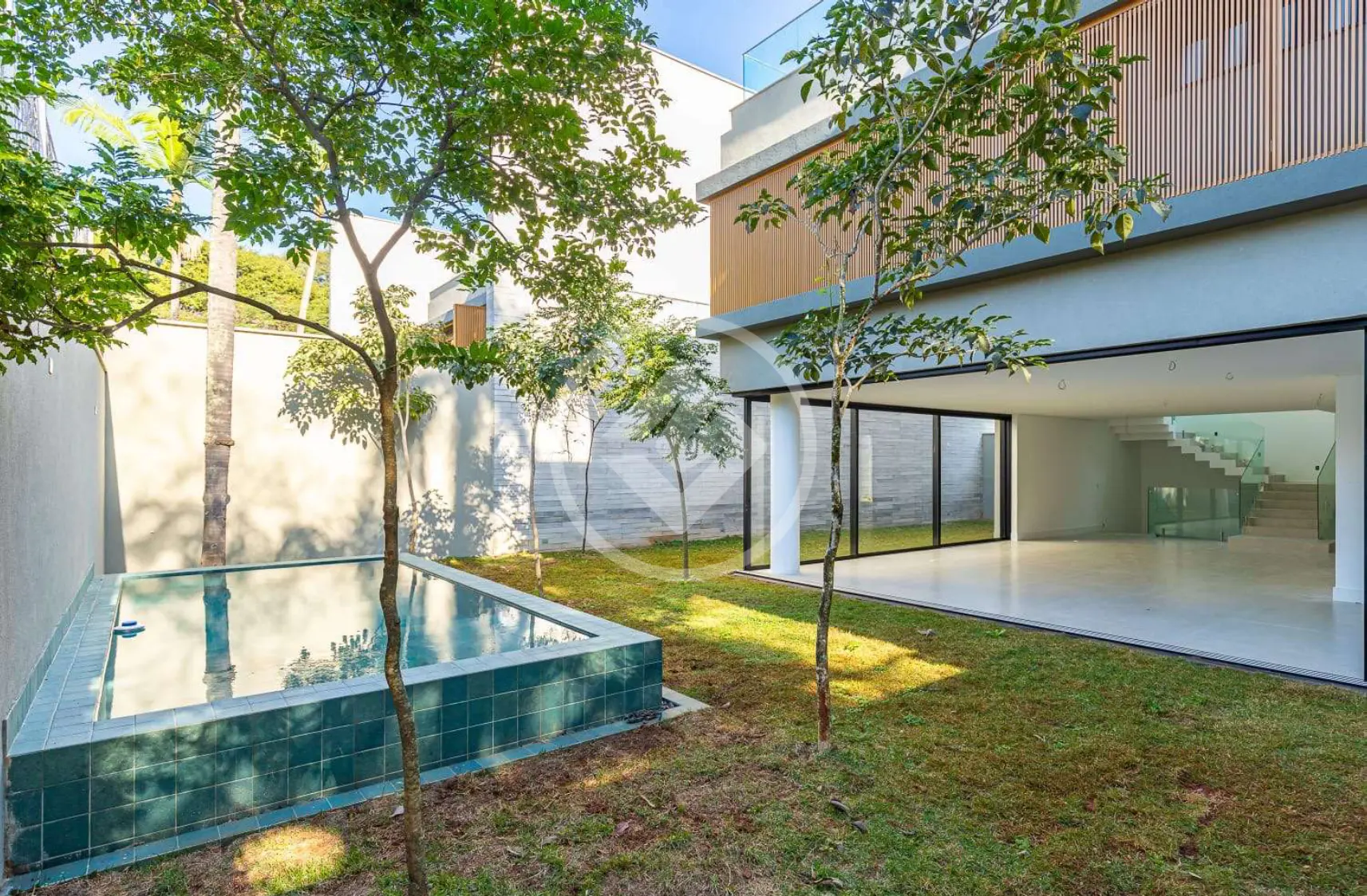 Imagem 4 - Casa Condomínio em BROOKLIN PAULISTA, São Paulo - SP