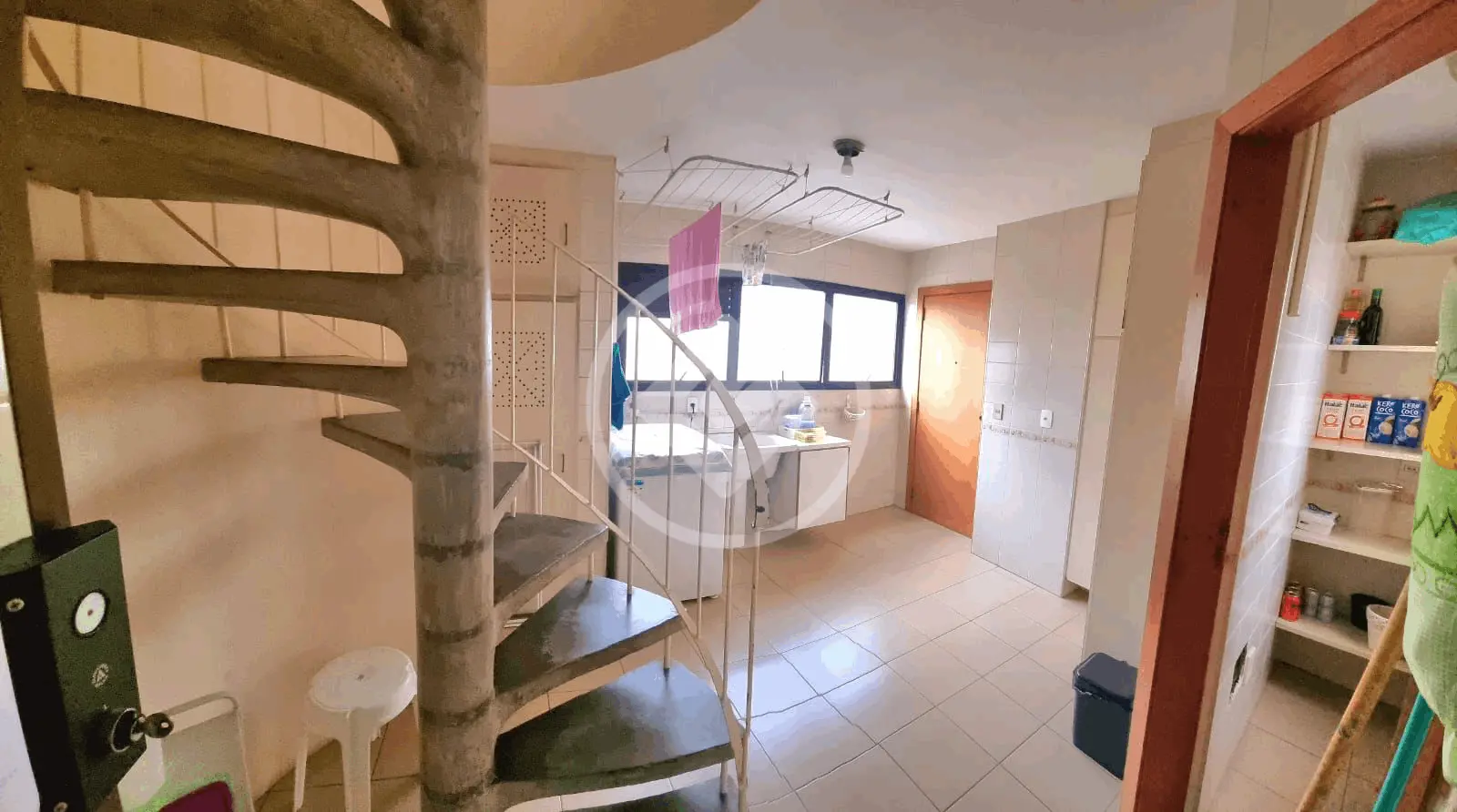 Imagem 6 - Apartamento em Indianópolis, São Paulo - SP