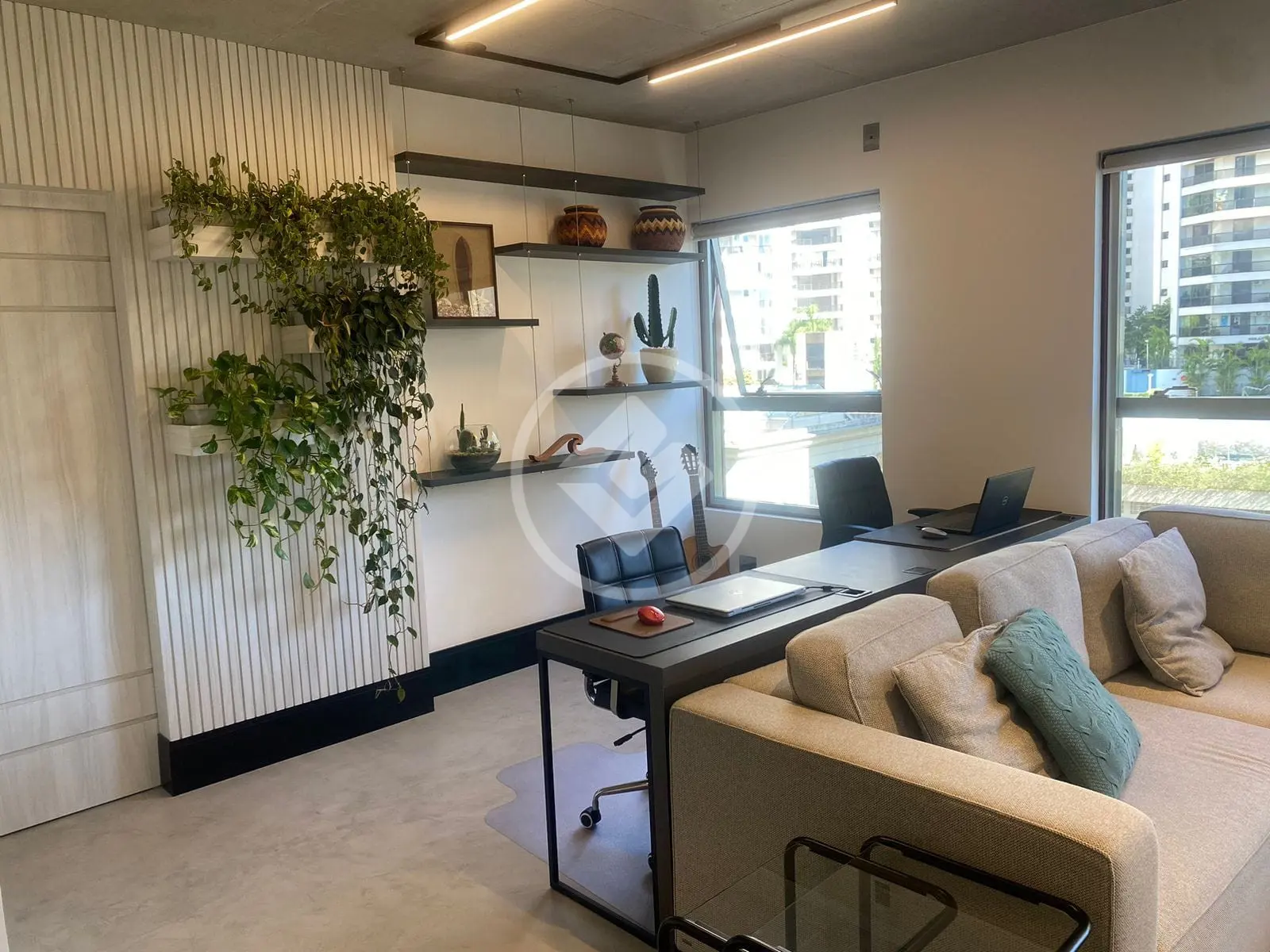 Imagem 4 - Apartamento em Jardim Fonte do Morumbi, São Paulo - SP