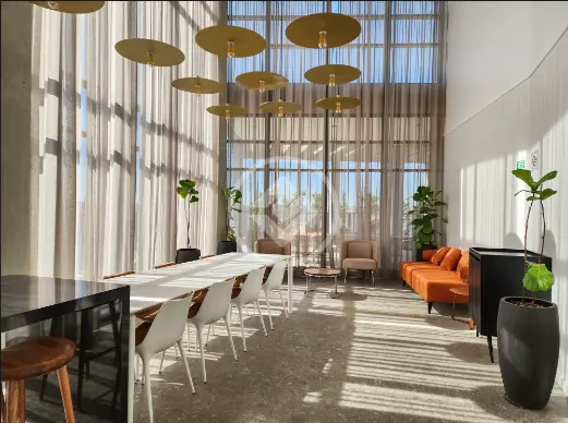 Imagem 1 - Loft / Studio em Moema, São Paulo - SP