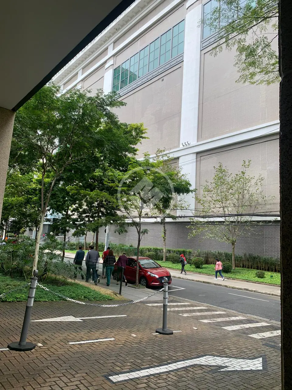 Imagem 3 - Sala Comercial em Vila Olímpia, São Paulo - SP