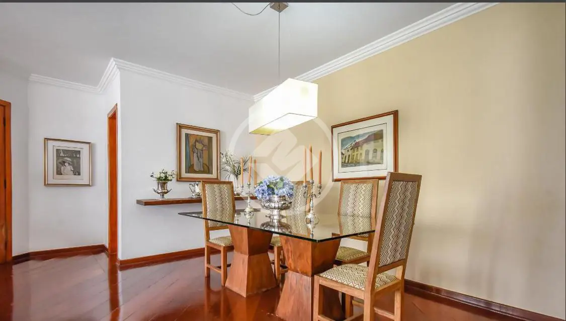 Imagem 4 - Apartamento em MORUMBI, São Paulo - SP