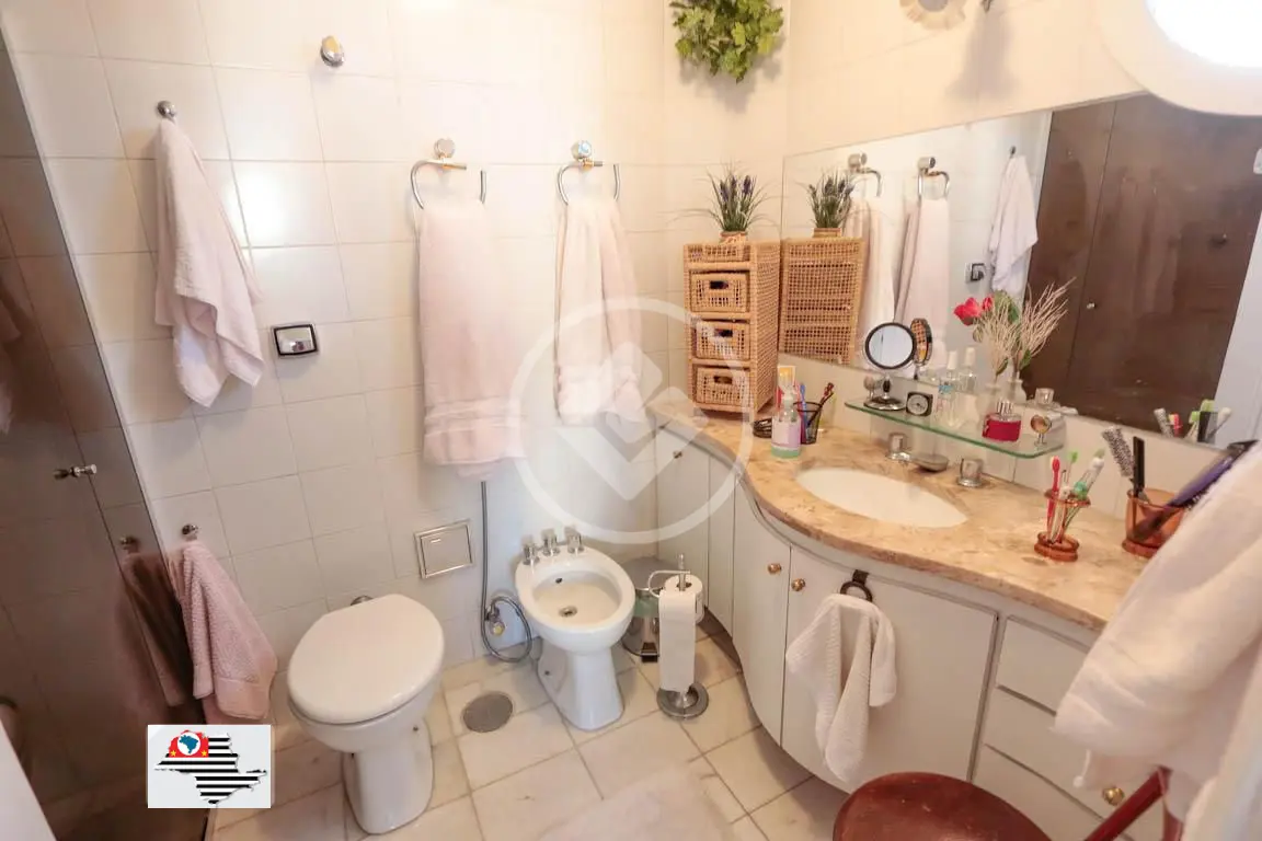 Imagem 6 - Apartamento em PACAEMBÚ, São Paulo - SP