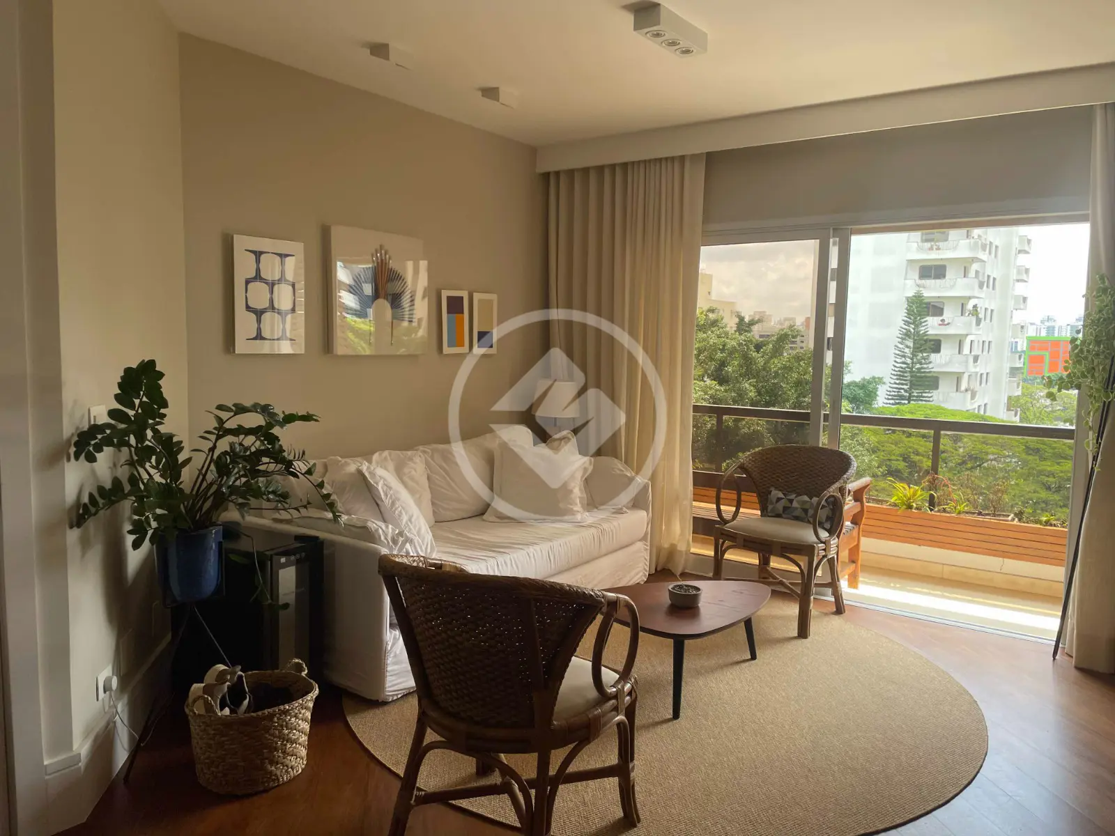 Imagem 3 - Apartamento em CAMPO BELO, São Paulo - SP