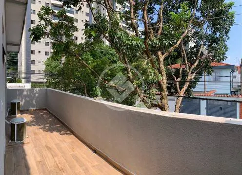 Imagem 4 - Casa em Jardim Santo Amaro, São Paulo - SP