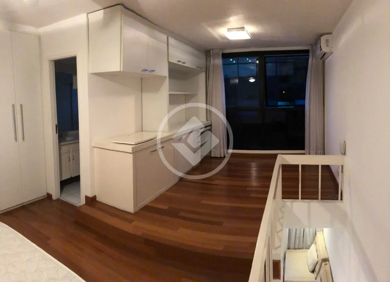 Imagem 3 - Apartamento Duplex em ITAIM BIBI, São Paulo - SP