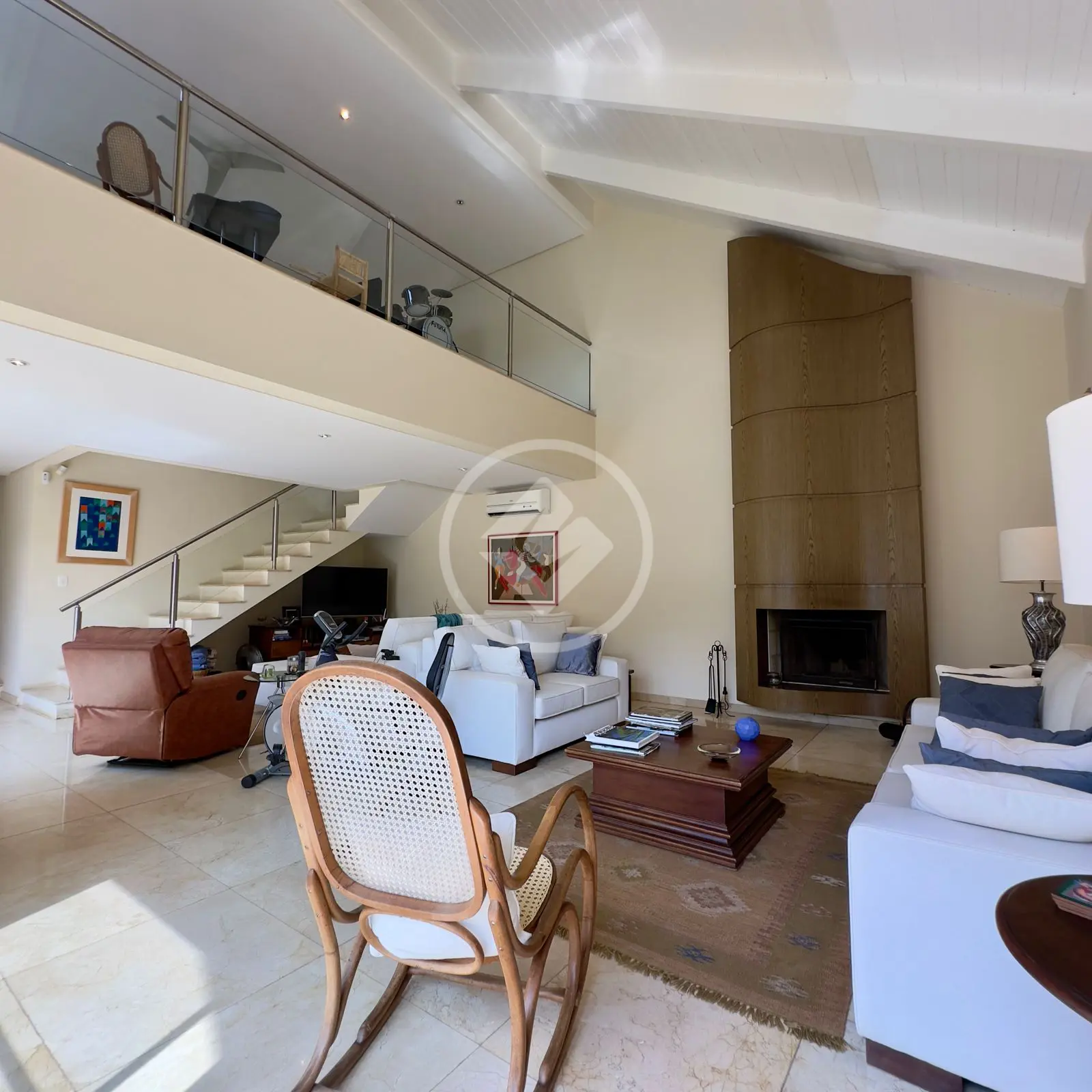Imagem 5 - Casa em BROOKLIN PAULISTA, São Paulo - SP