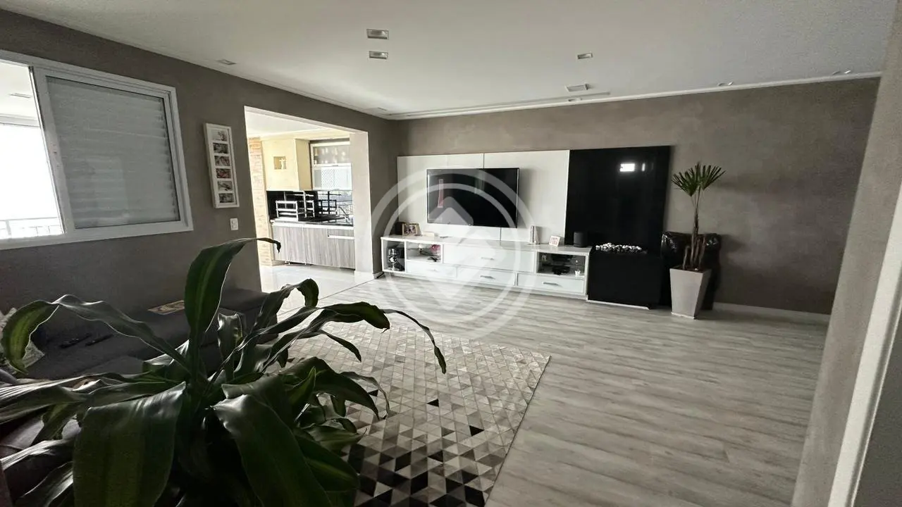 Imagem 4 - Apartamento em Jardim Santo Amaro, São Paulo - SP