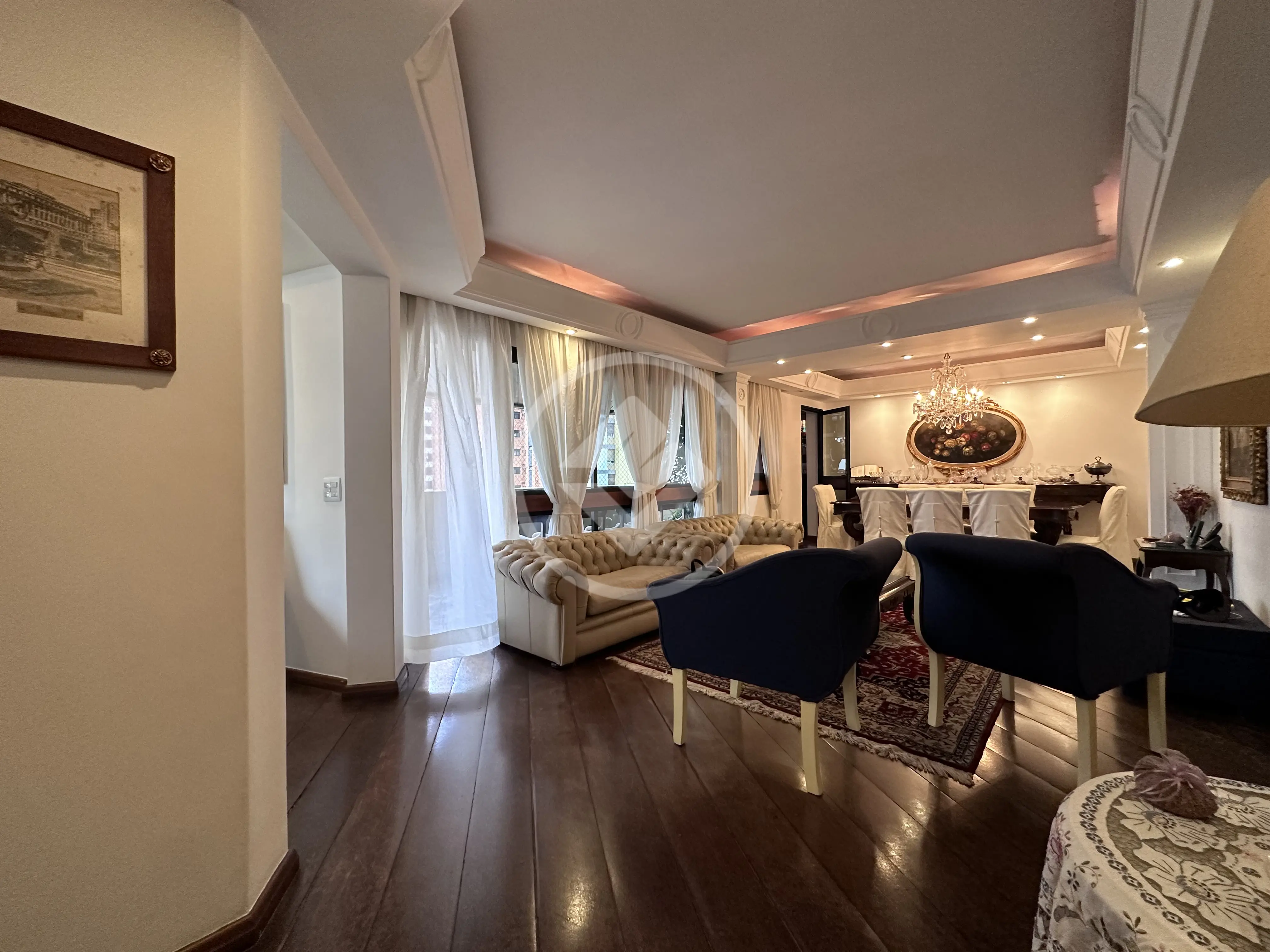 Imagem 6 - Apartamento em Moema, São Paulo - SP