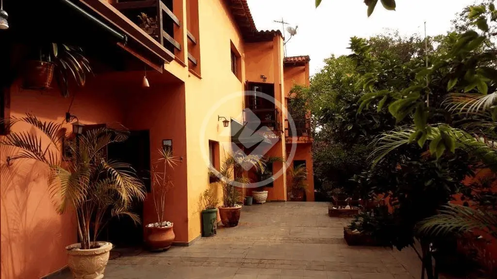 Casa Condomínio Vila Diva, Carapicuíba - SP — foto 1