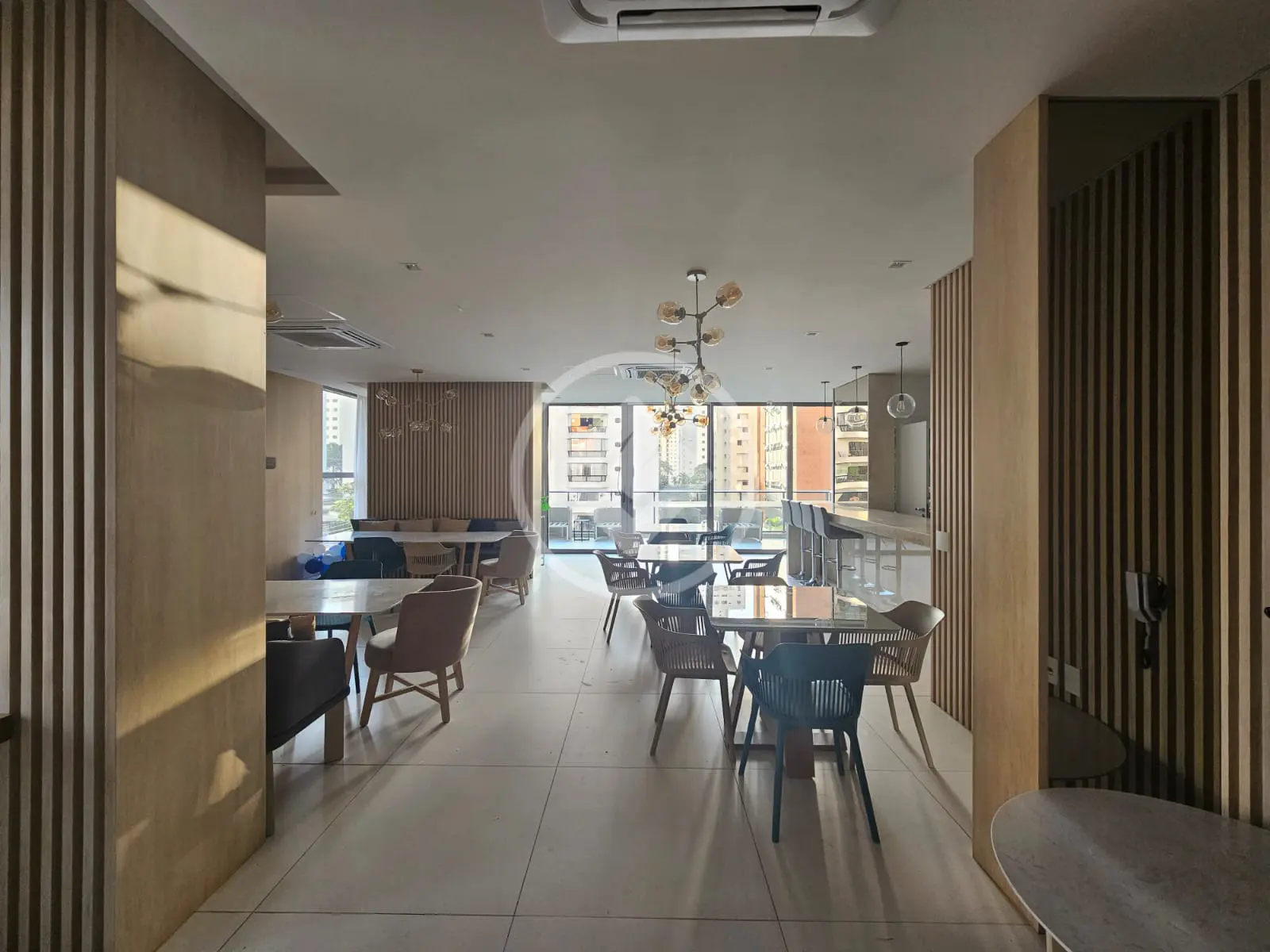 Imagem 5 - Apartamento em Indianópolis, São Paulo - SP