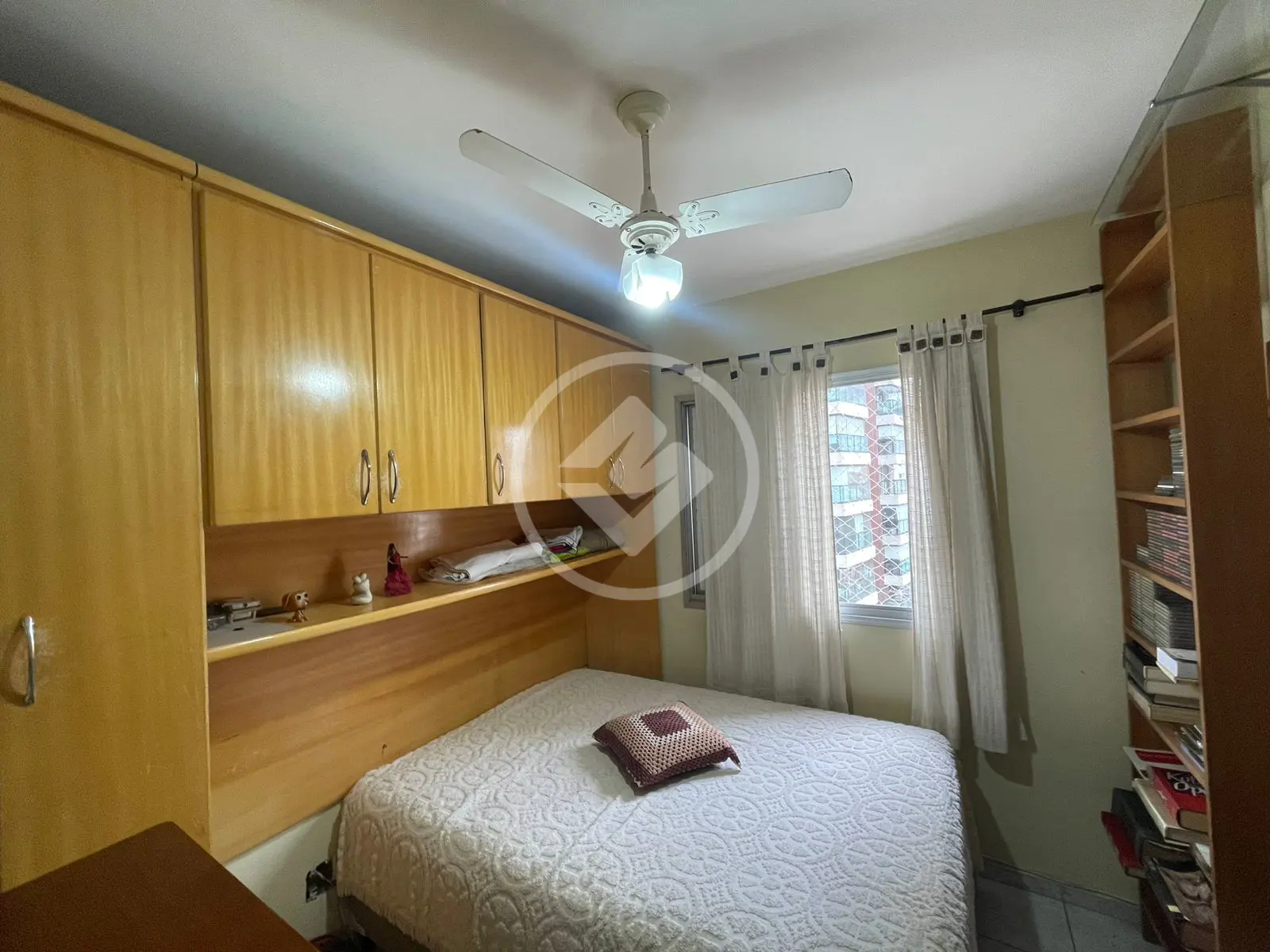 Imagem 6 - Apartamento em CHACARA INGLESA, São Paulo - SP