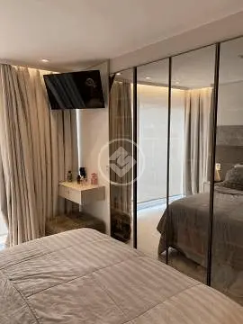 Imagem 6 - Apartamento Garden em Jardim Caravelas, São Paulo - SP