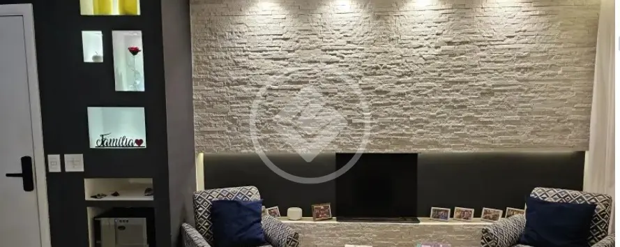 Imagem 4 - Apartamento em JARDIM MARAJOARA, São Paulo - SP