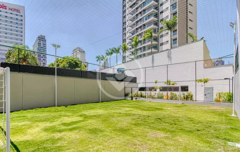 Image 14 - Apartamento em Vila Olímpia, São Paulo - SP