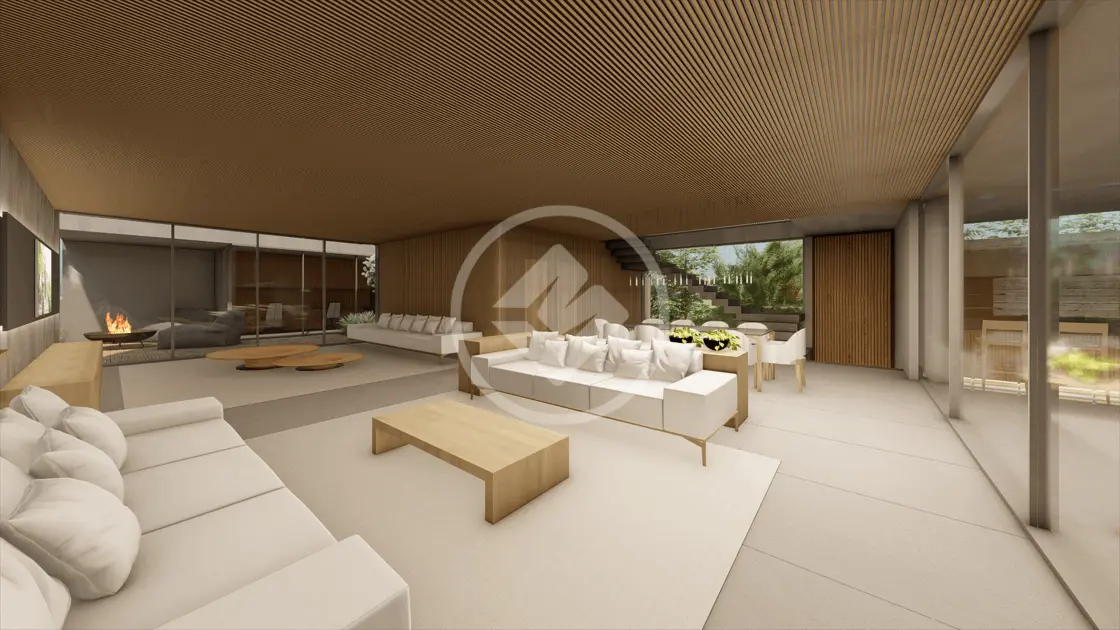 Imagem 5 - Casa Condomínio em Alphaville Residencial Um, Barueri - SP