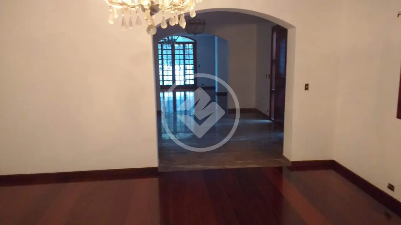 Casa Condomínio JARDIM PAULISTA, São Paulo - SP — foto 2