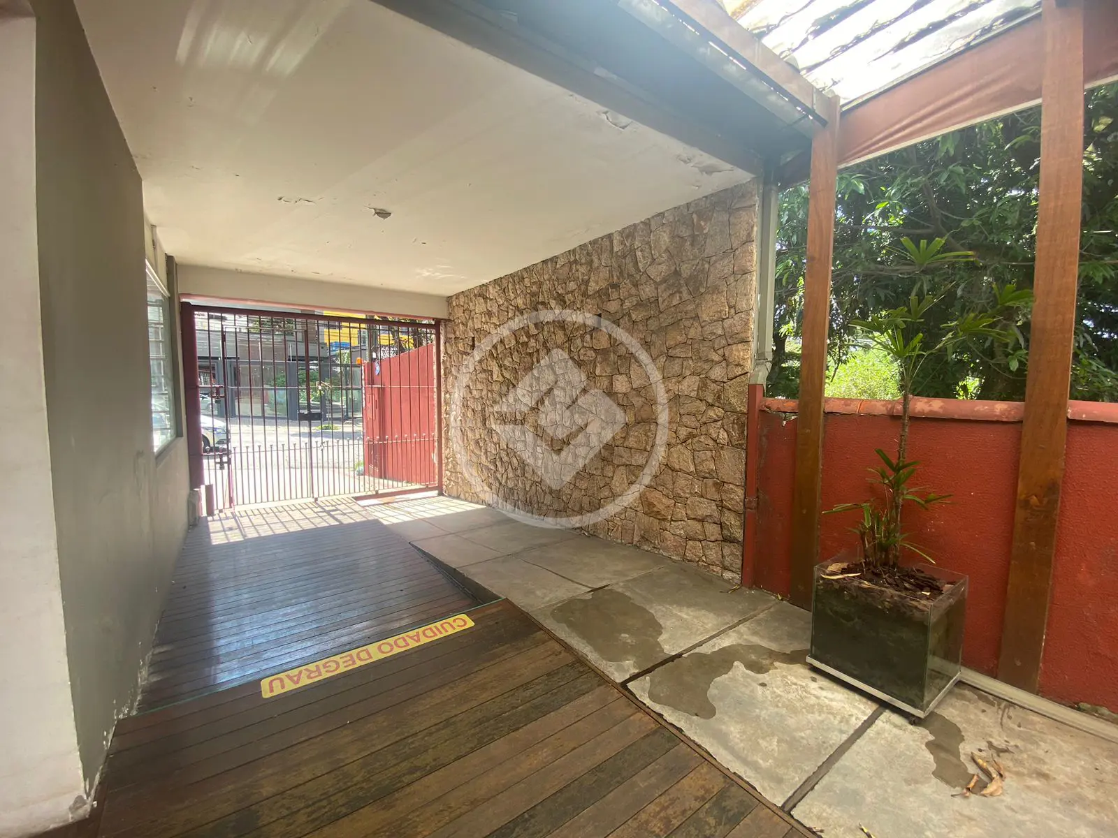 Imagem 4 - Casa Comercial em Alto da Lapa, São Paulo - SP