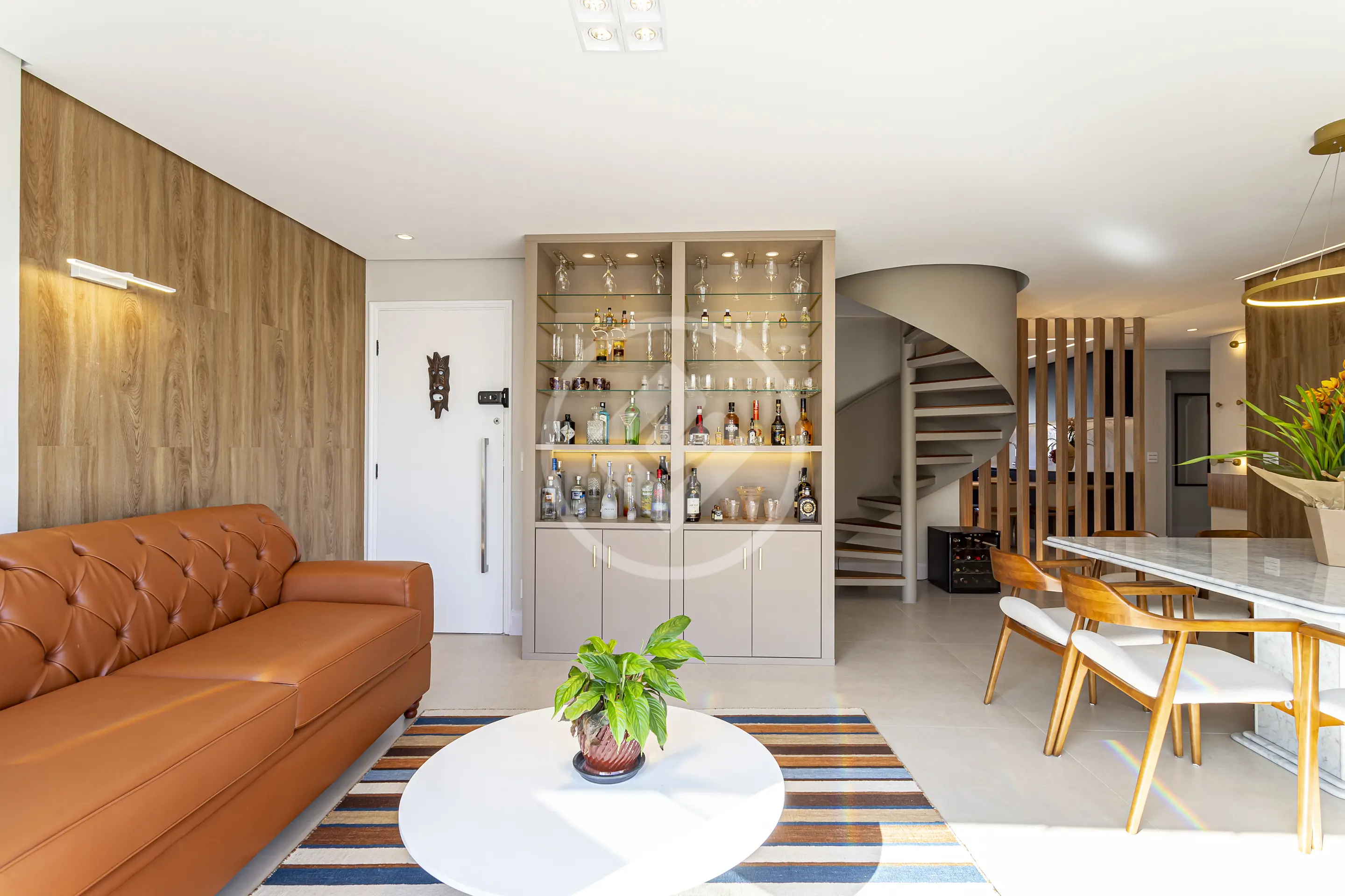 Imagem 4 - Cobertura Duplex em VILA CLEMENTINO, São Paulo - SP