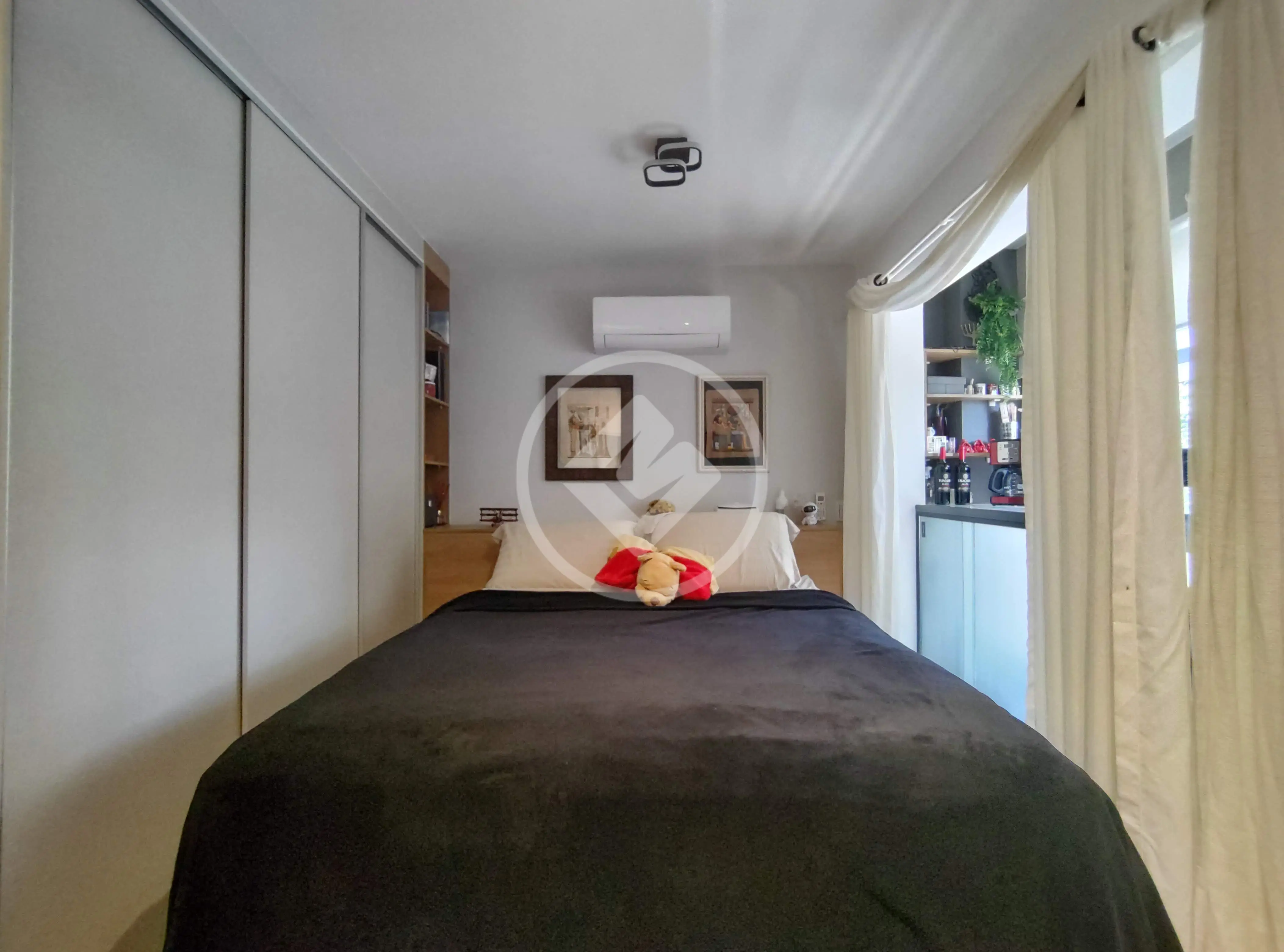 Imagem 3 - Loft / Studio em Campo Belo, São Paulo - SP