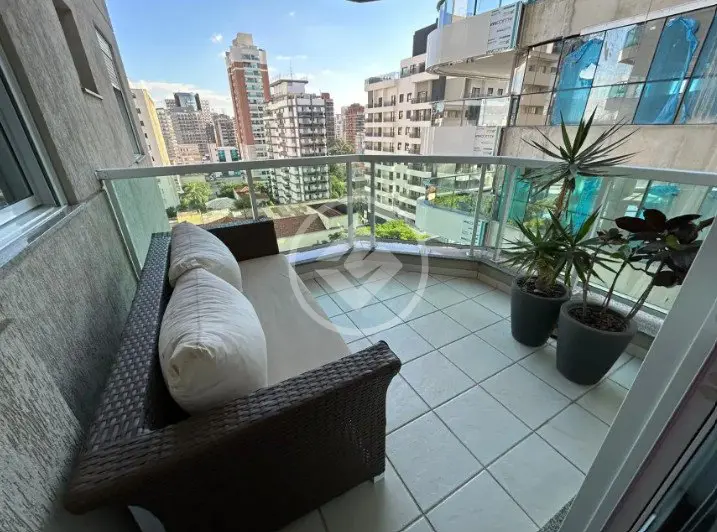 Imagem 3 - Apartamento em PINHEIROS, São Paulo - SP
