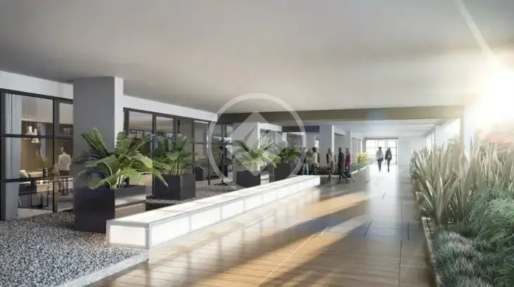 Imagem 2 - Apartamento em Vila São Paulo, São Paulo - SP