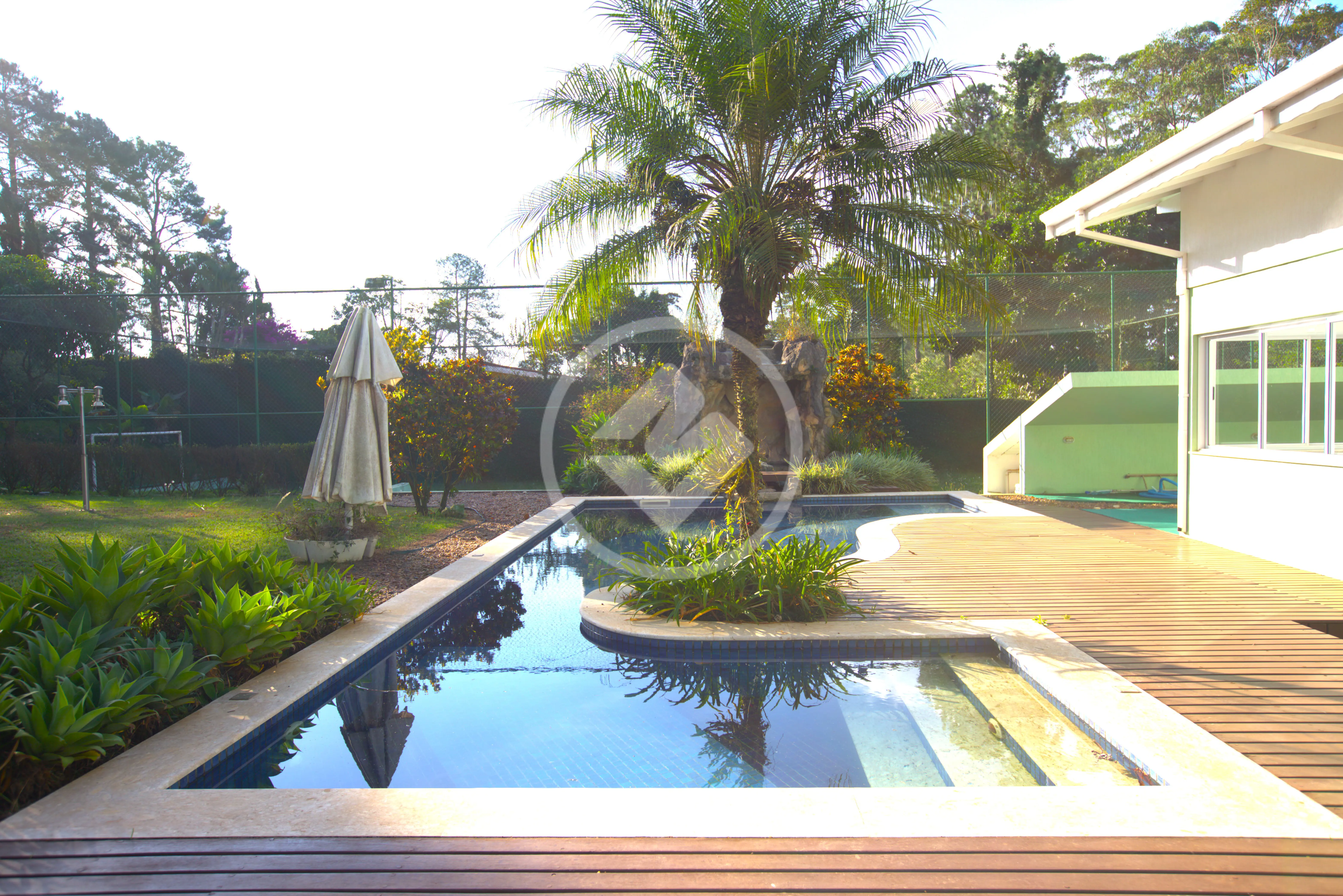 Casa Condomínio SANTO AFONSO 1, Vargem Grande Paulista - SP — foto 2